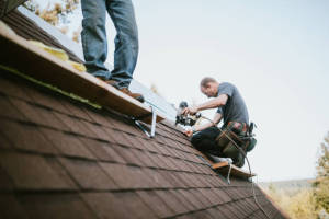 Local Roofers in N Chevy Chase, MD